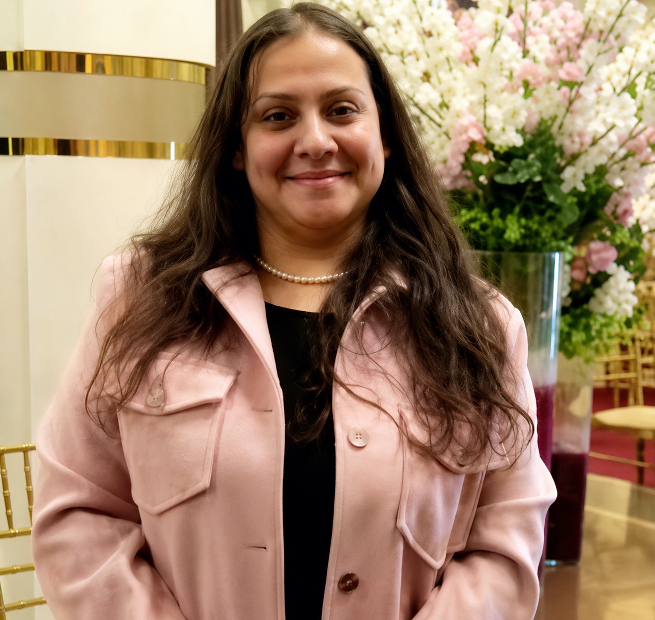 Olivia Abdelsayed