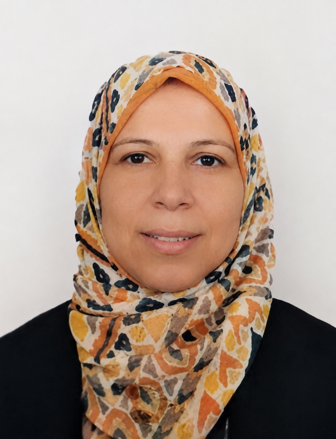 Soha Atef
